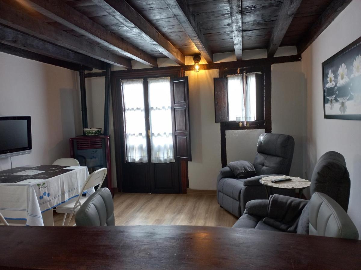 Villa La Casuca Del Sol à Potes Extérieur photo